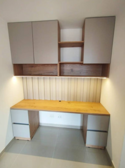 Apartamento en Arriendo en San german, Medellín