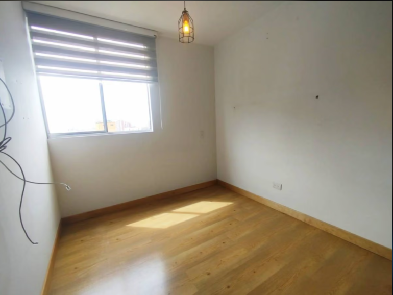 Apartamento en Arriendo en San german, Medellín