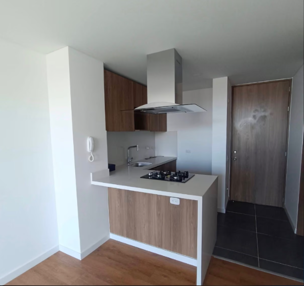 Apartamento en Arriendo en Alameda, Bogotá