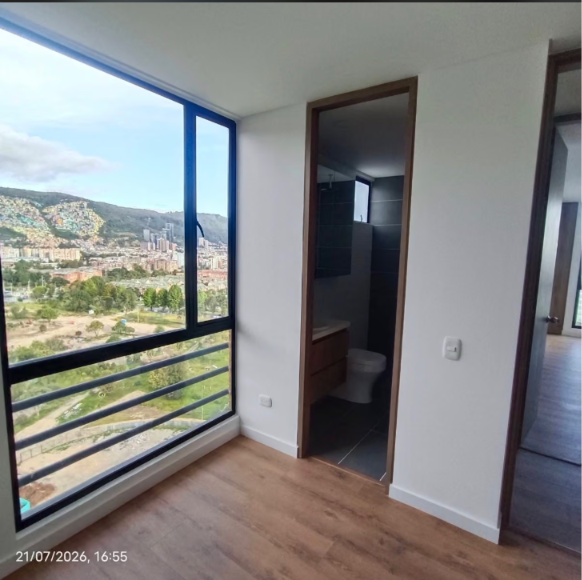 Apartamento en Arriendo en Alameda, Bogotá