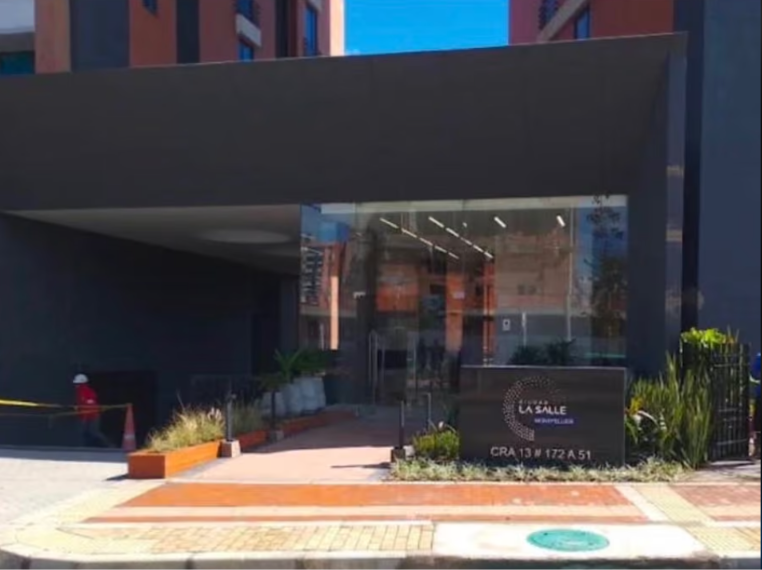 Apartamento en Arriendo en Alameda, Bogotá