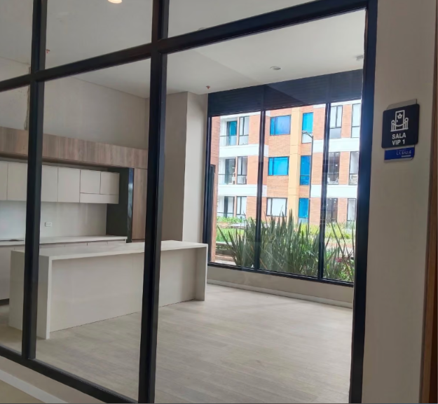 Apartamento en Arriendo en Alameda, Bogotá