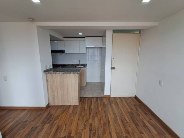 Apartamento en Arriendo en Paloquemao, Bogotá