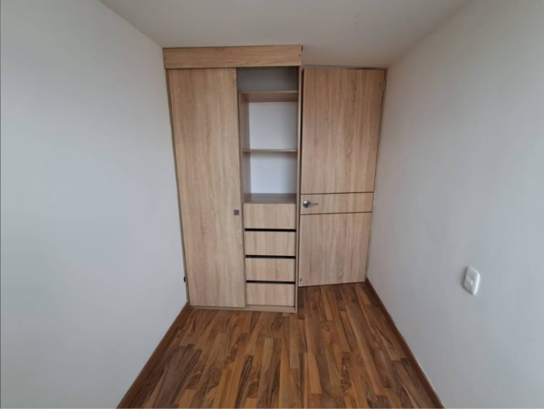 Apartamento en Arriendo en Paloquemao, Bogotá