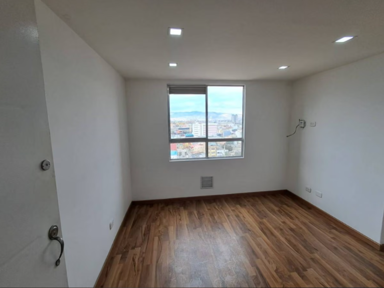 Apartamento en Arriendo en Paloquemao, Bogotá