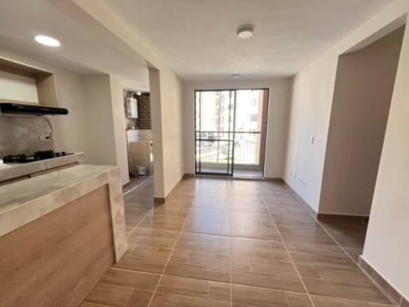 Apartamento en Arriendo en Cimarronas, Rionegro