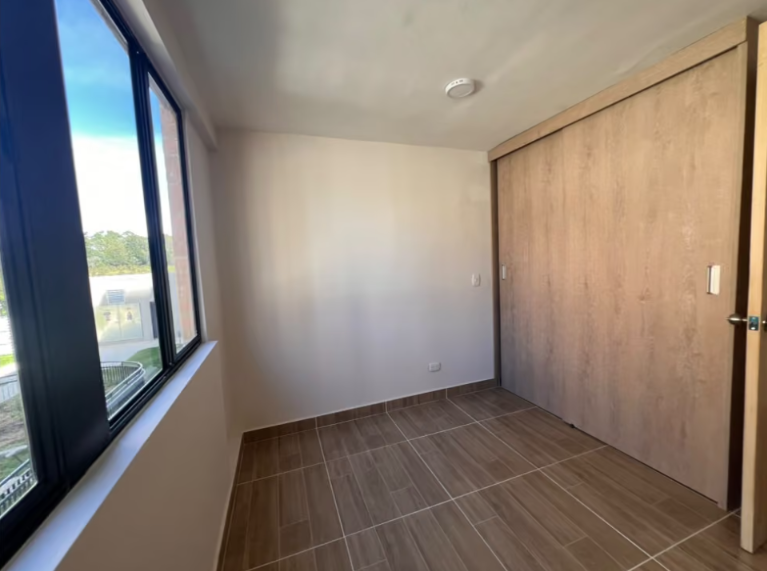 Apartamento en Arriendo en Cimarronas, Rionegro