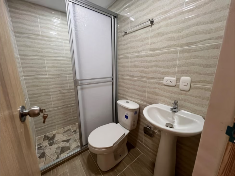 Apartamento en Arriendo en Cimarronas, Rionegro