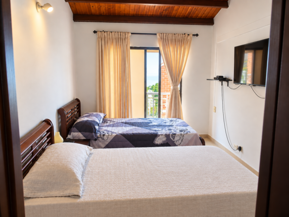 Habitación compartida en arriendo en Vistas del Mar II
