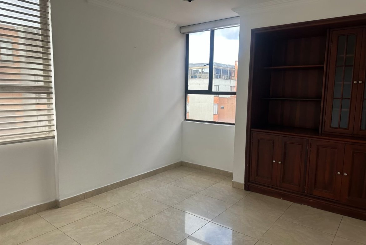 Penthouse Duplex en Venta – Quinta Paredes