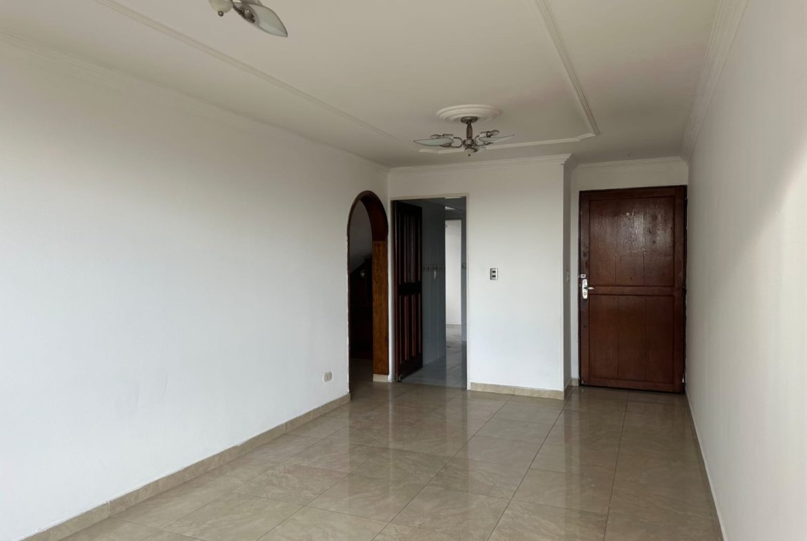Penthouse Duplex en Venta – Quinta Paredes