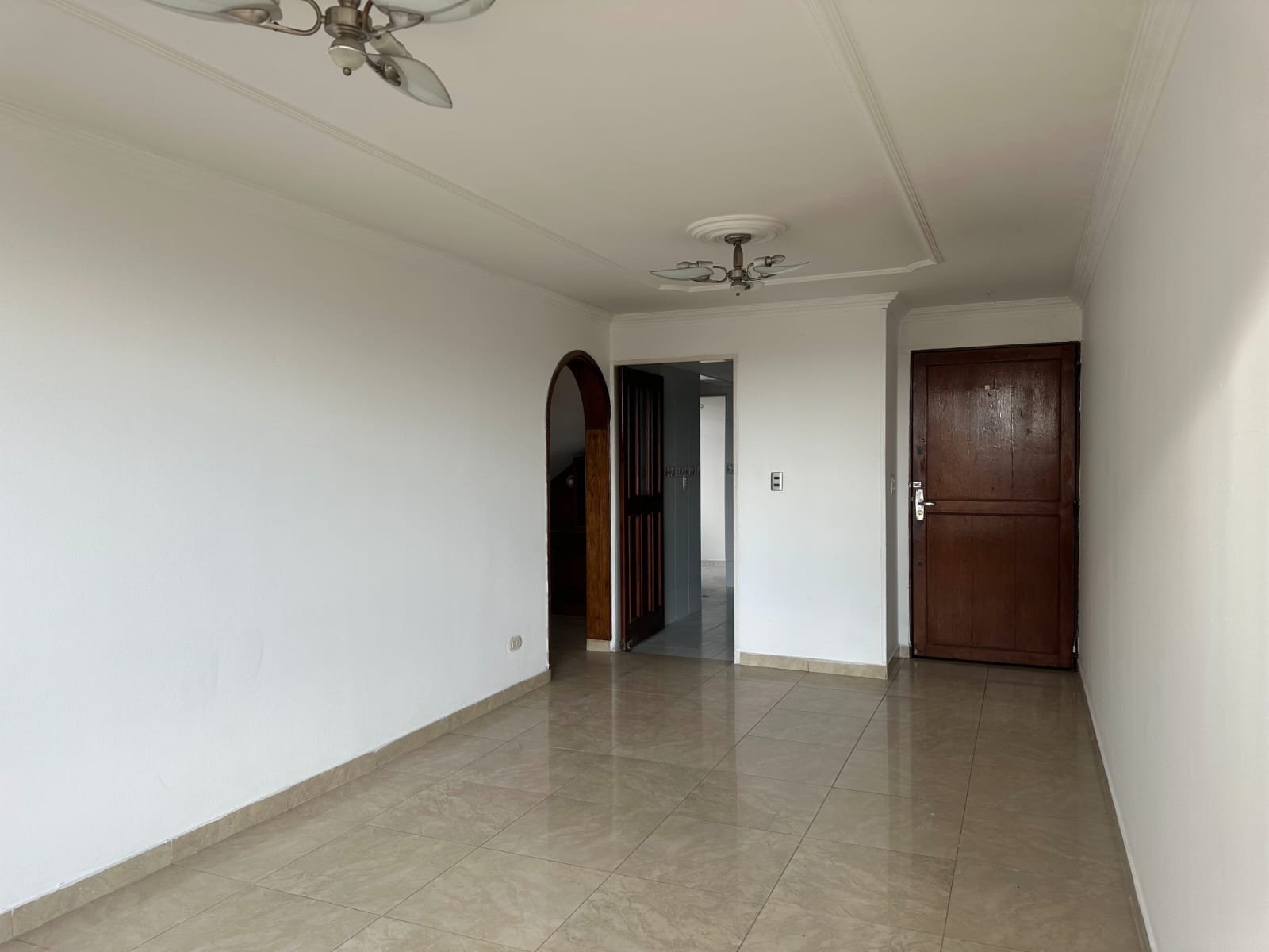 E Penthouse Duplex en Venta – Quinta Paredes