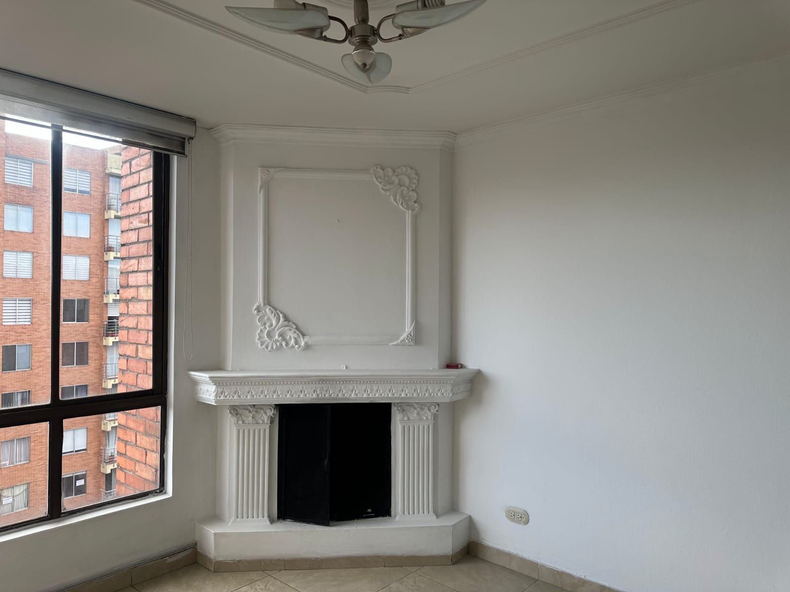 F Penthouse Duplex en Venta – Quinta Paredes