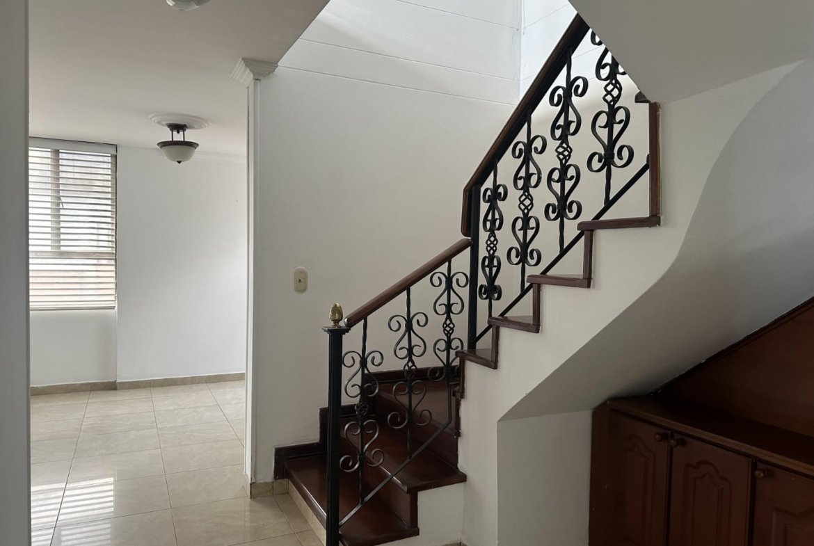 Penthouse Duplex en Venta – Quinta Paredes
