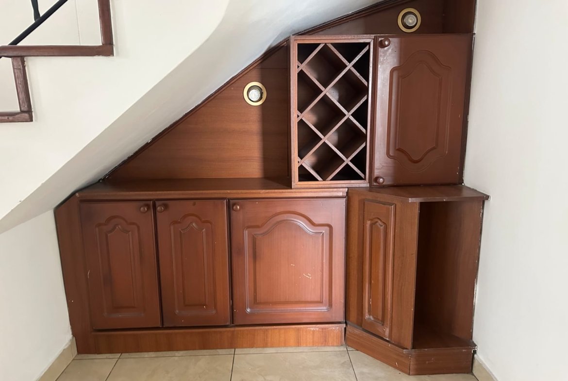 Penthouse Duplex en Venta – Quinta Paredes