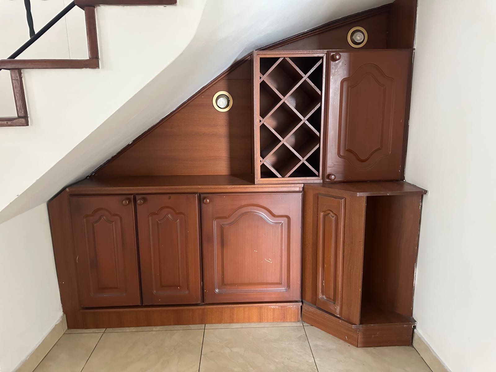 H Penthouse Duplex en Venta – Quinta Paredes