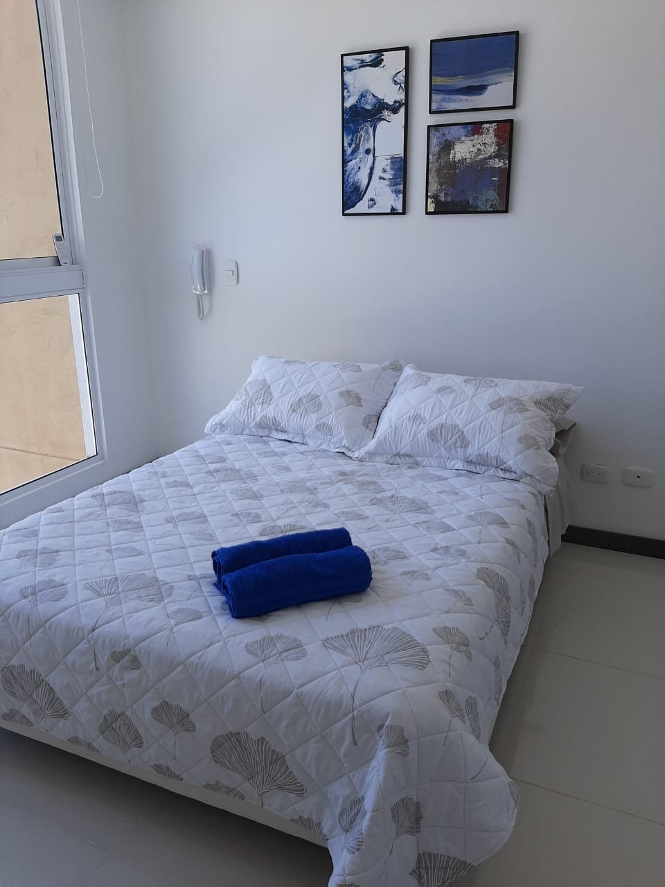 Habita1 Apartamento en arriendo en Pozos Colorados, Rodadero – Conjunto Ocean Club