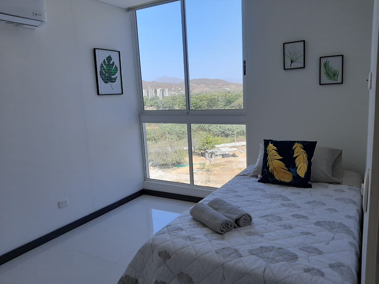 Habita2 Apartamento en arriendo en Pozos Colorados, Rodadero – Conjunto Ocean Club