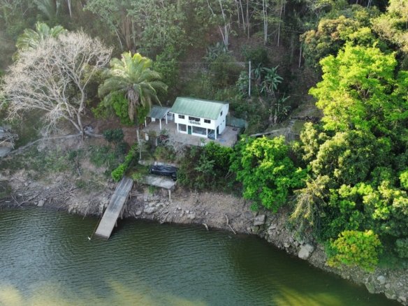 Finca en venta, Represa Prado Tolima, Prado