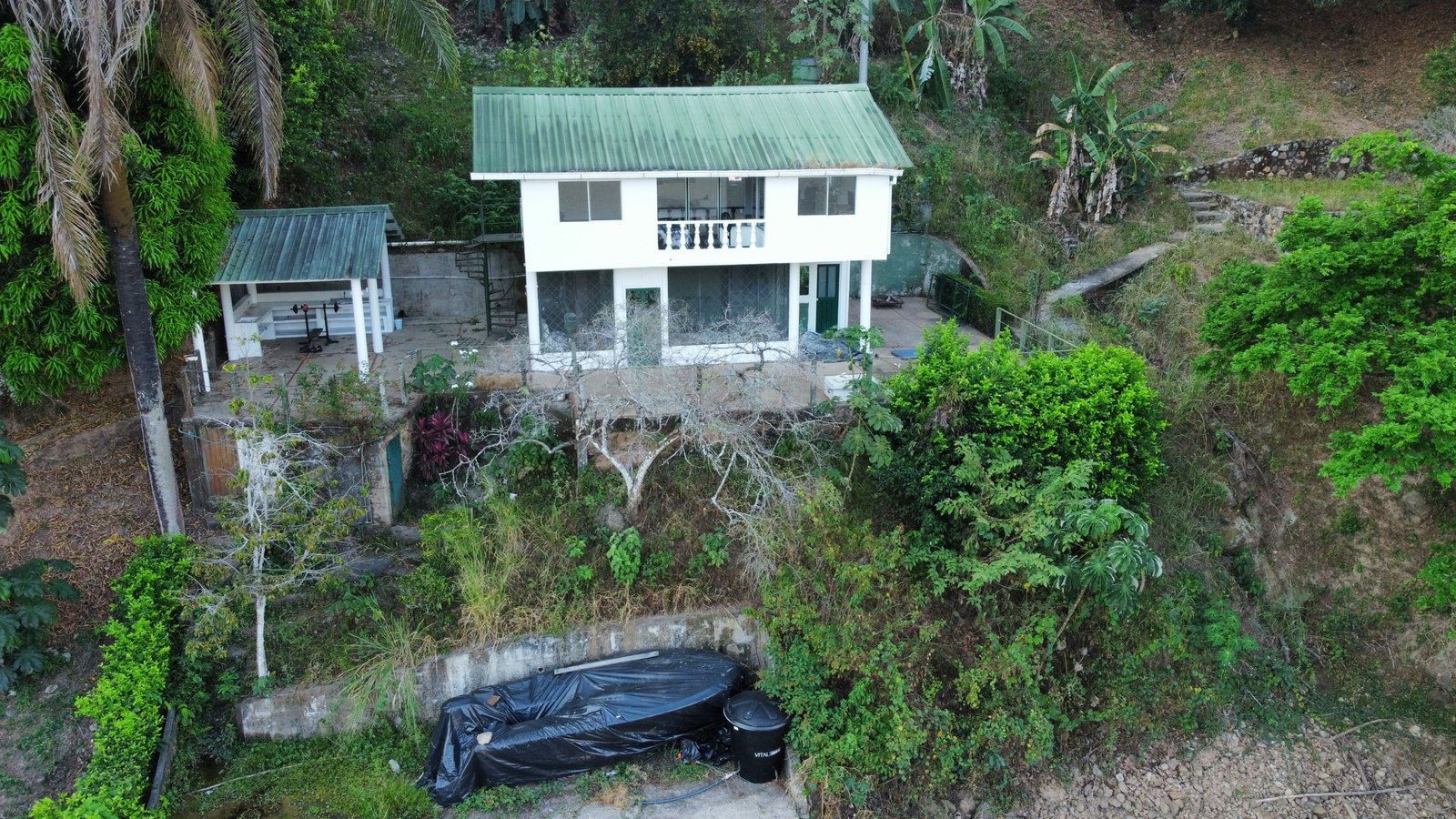 IMG_9068.JPG Finca en venta, Represa Prado Tolima, Prado