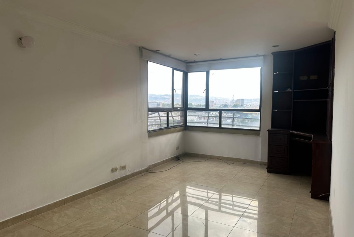 Penthouse Duplex en Venta – Quinta Paredes