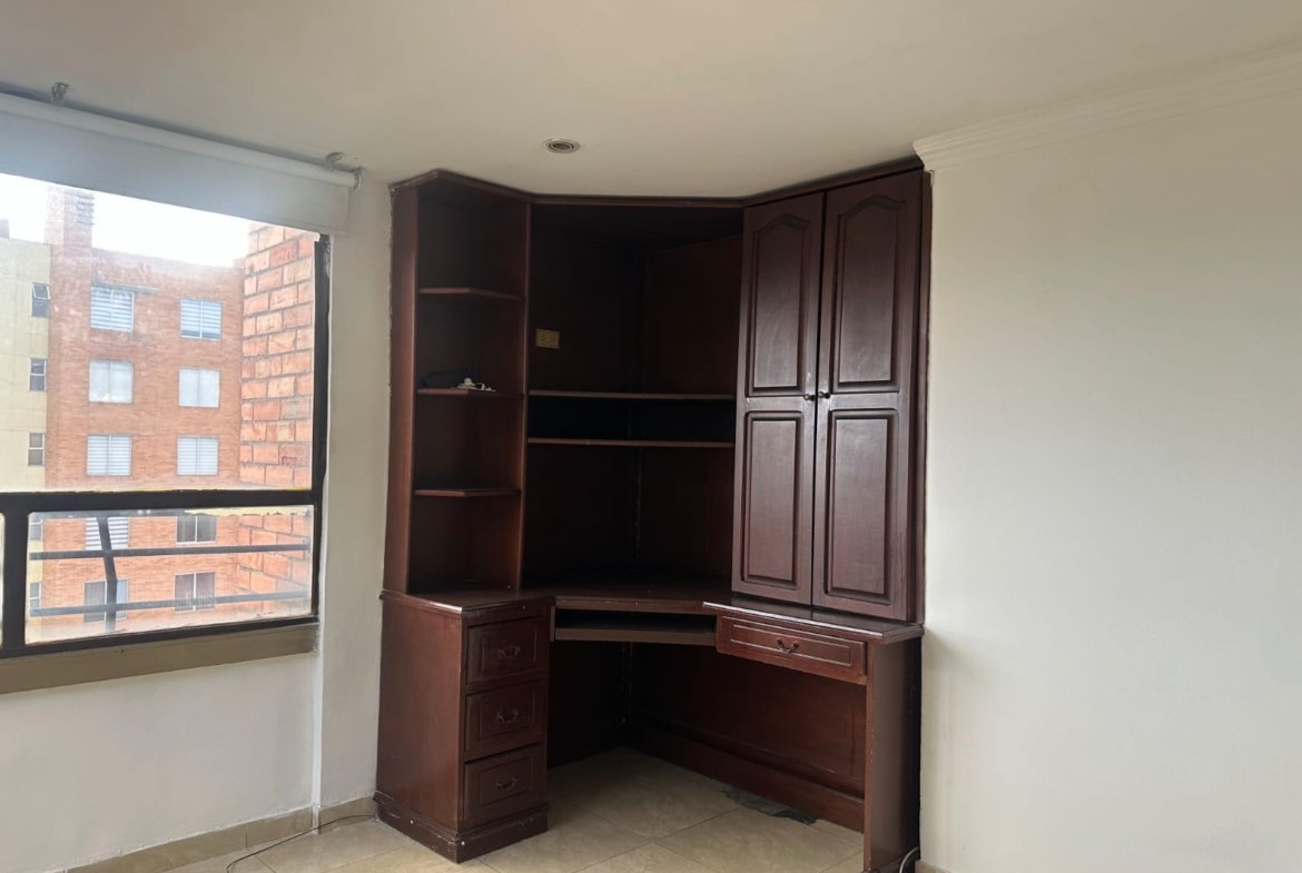 Penthouse Duplex en Venta – Quinta Paredes