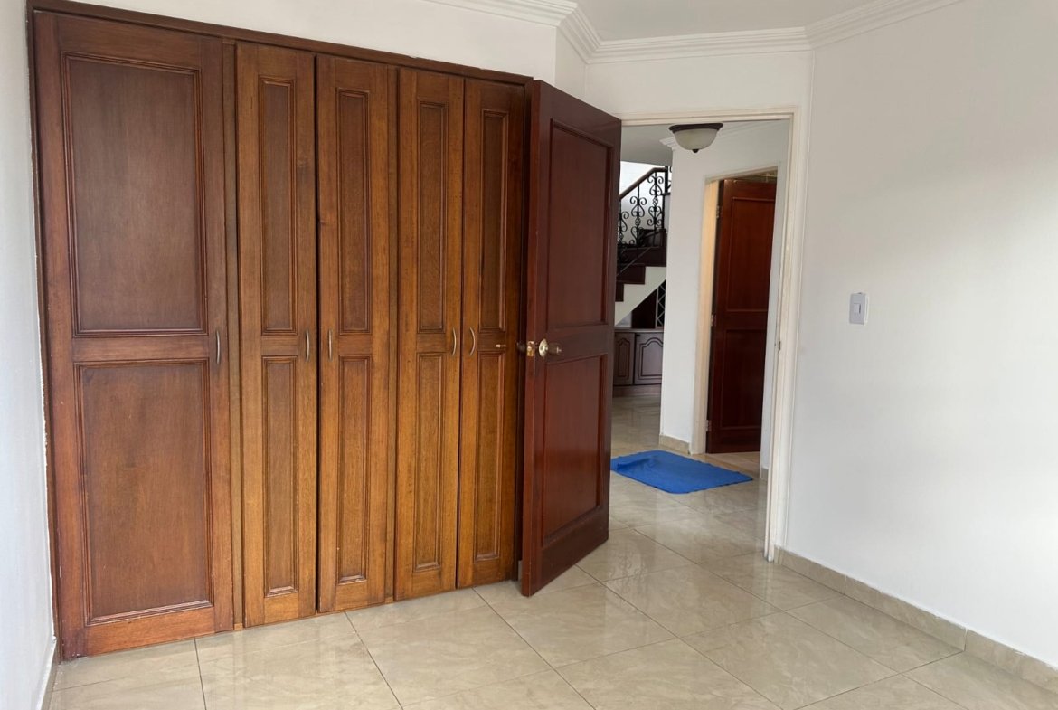 Penthouse Duplex en Venta – Quinta Paredes