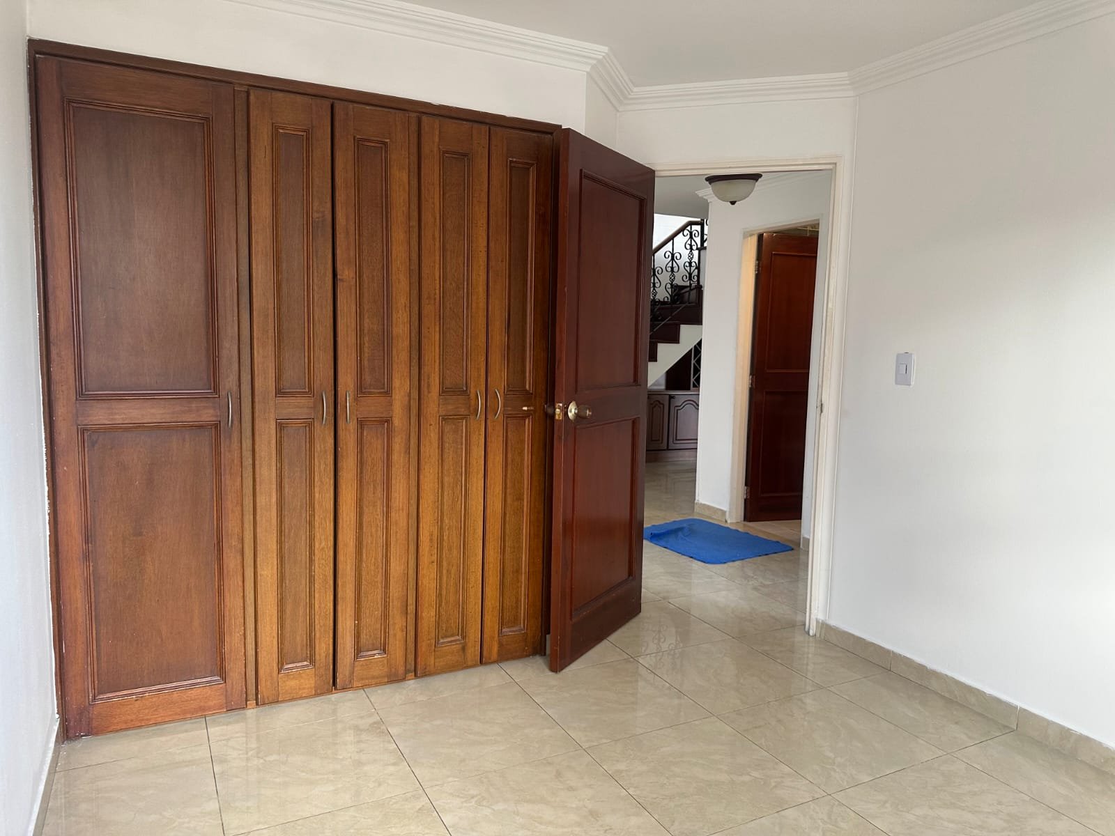 M Penthouse Duplex en Venta – Quinta Paredes