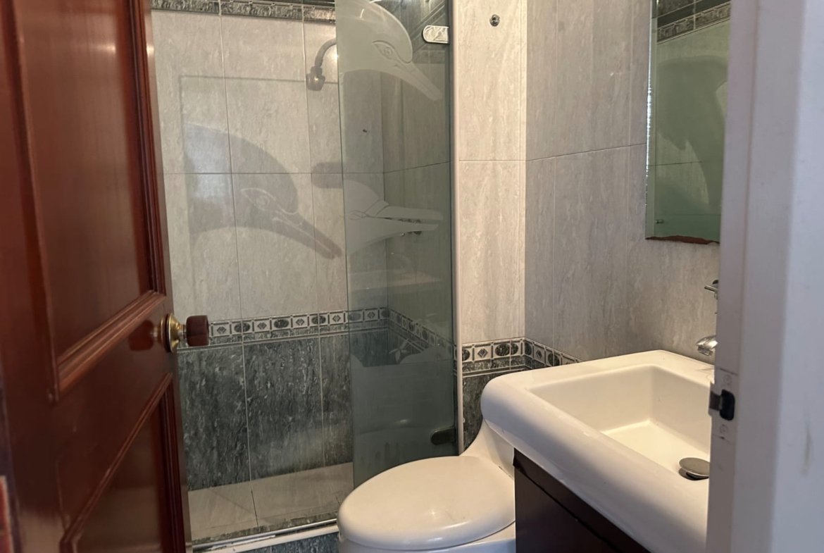 Penthouse Duplex en Venta – Quinta Paredes