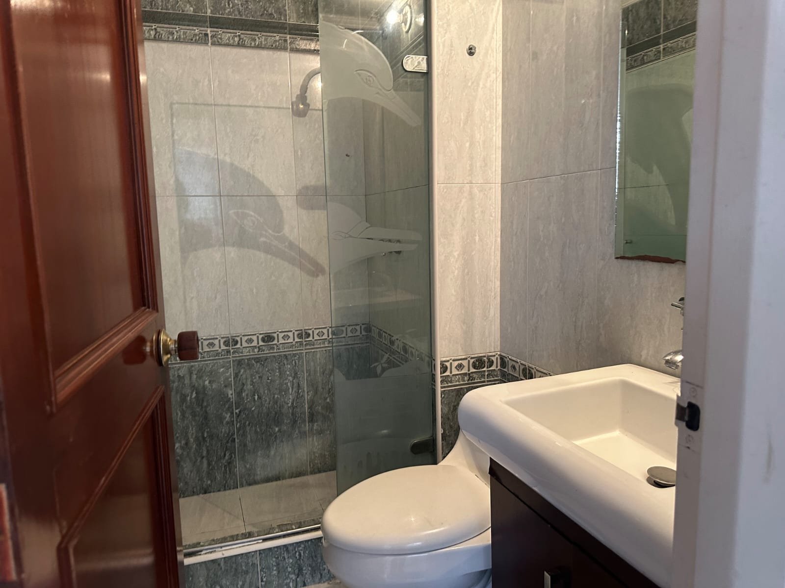 Ñ Penthouse Duplex en Venta – Quinta Paredes