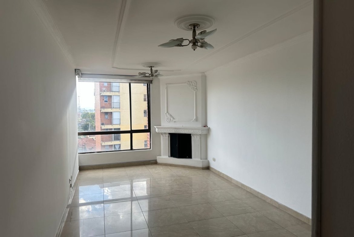 Penthouse Duplex en Venta – Quinta Paredes