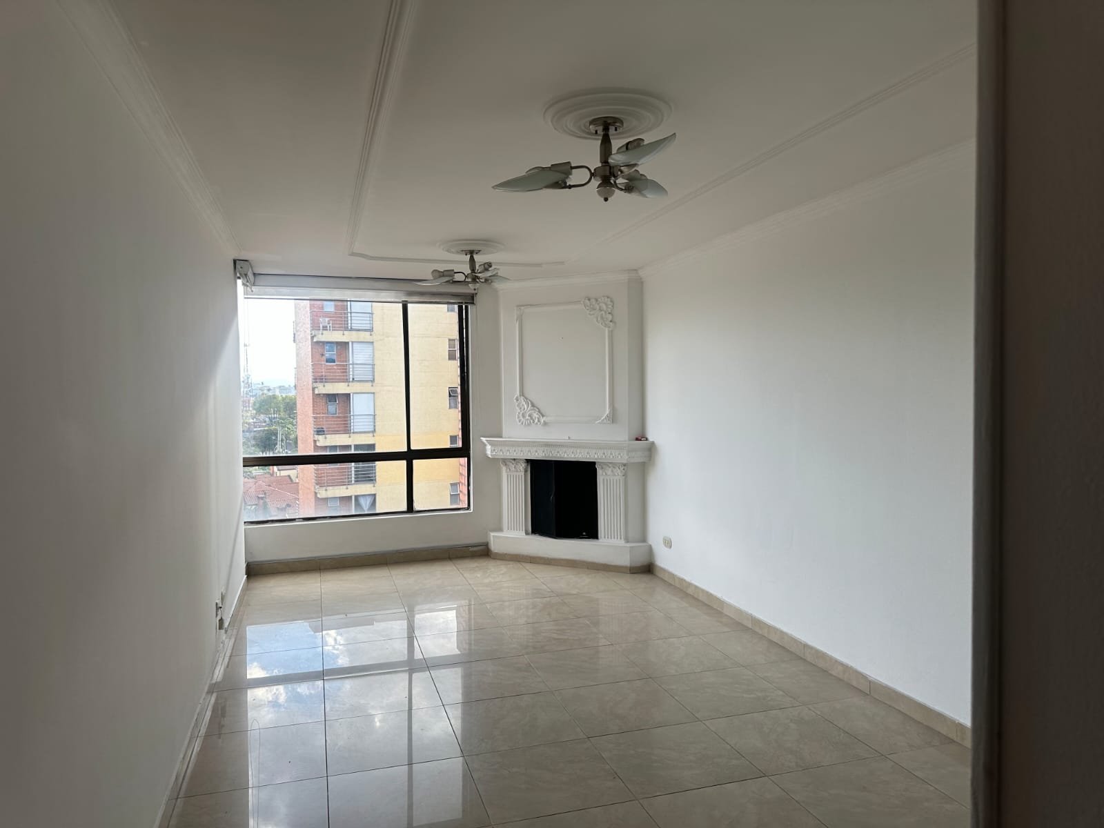 O Penthouse Duplex en Venta – Quinta Paredes
