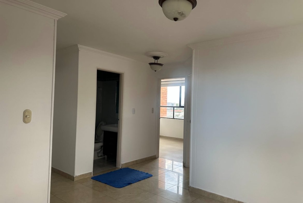 Penthouse Duplex en Venta – Quinta Paredes