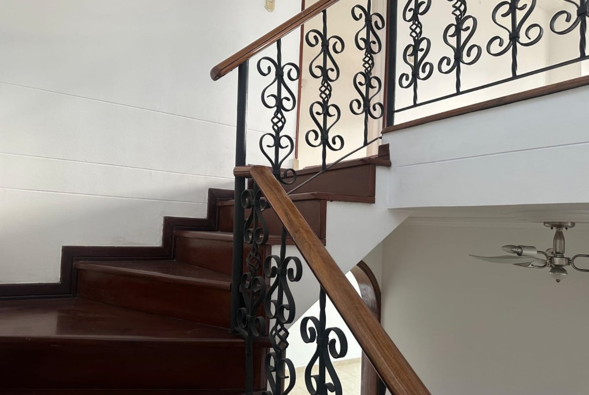 Penthouse Duplex en Venta – Quinta Paredes