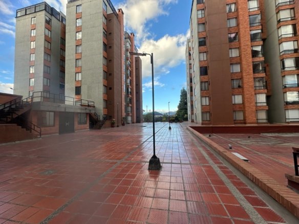 Penthouse Duplex en Venta – Quinta Paredes