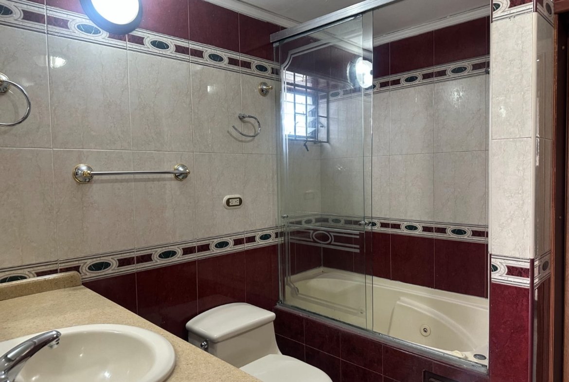 Penthouse Duplex en Venta – Quinta Paredes