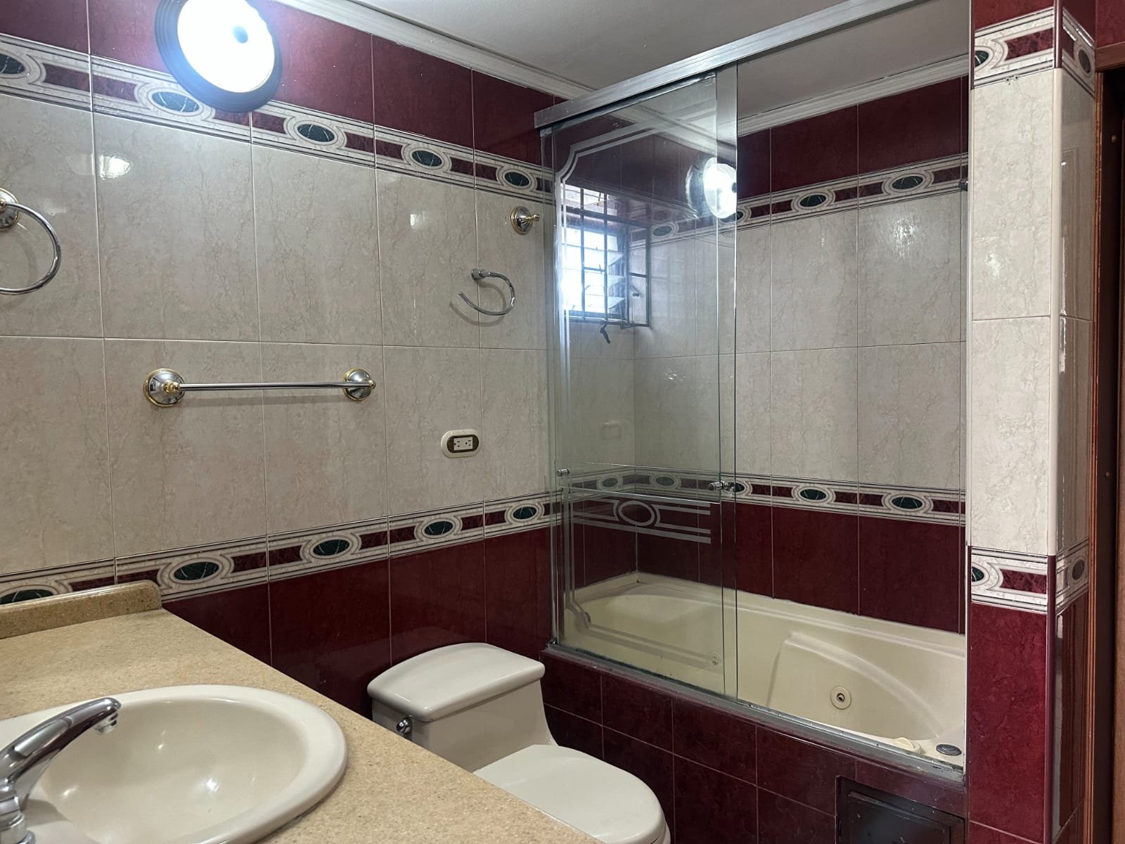 U Penthouse Duplex en Venta – Quinta Paredes