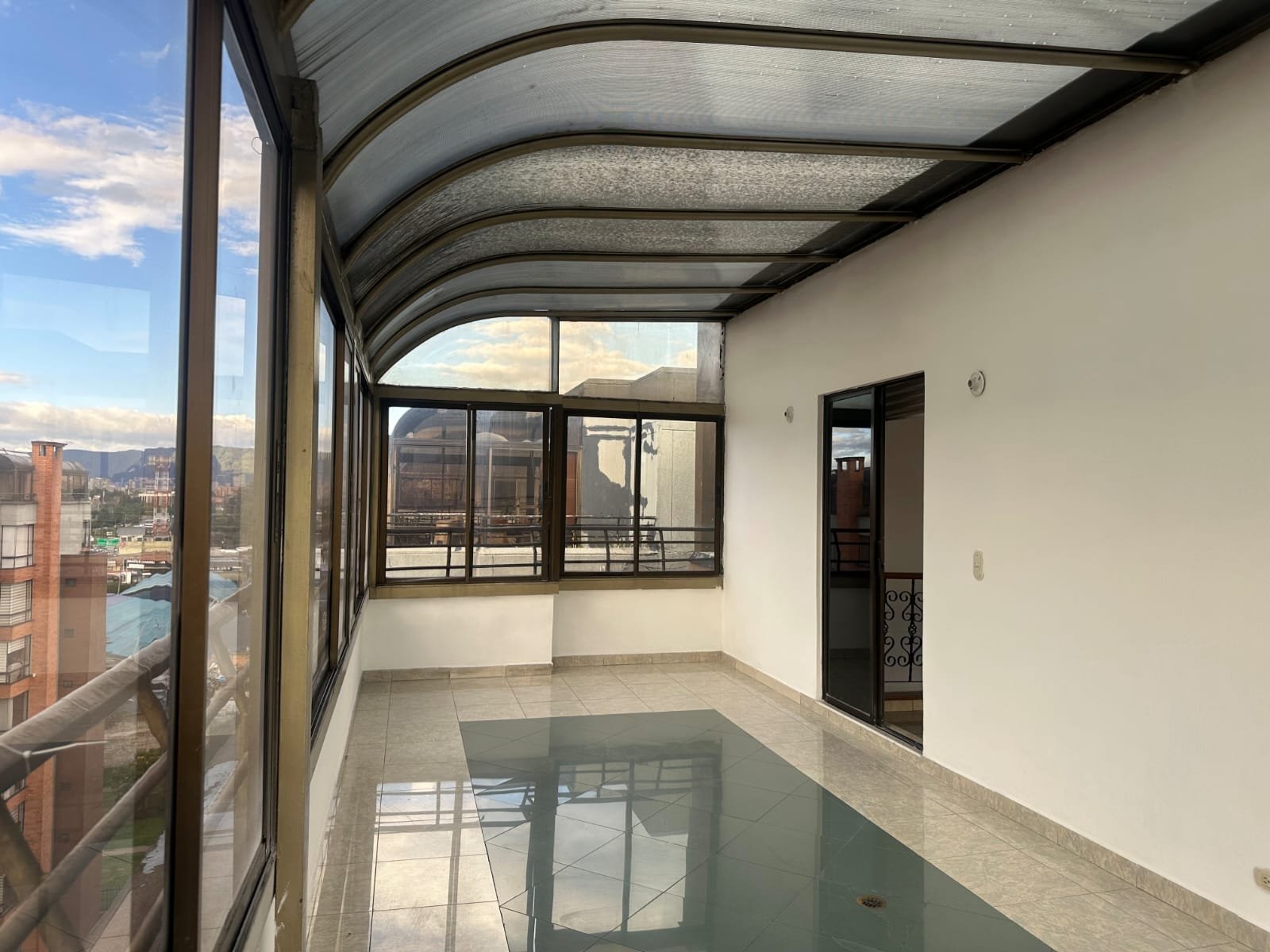 W Penthouse Duplex en Venta – Quinta Paredes