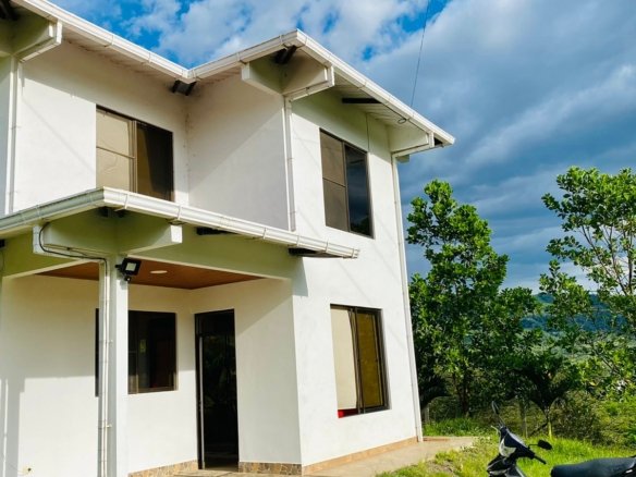 Venta de casa campestre en Guaduas Cundinamarca