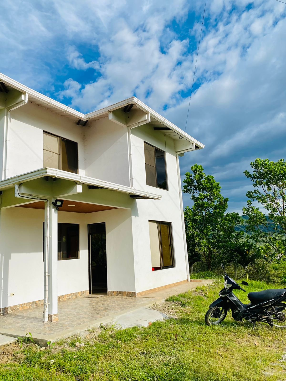 WhatsApp Image 2022-05-28 at 4.34.10 PM (1) Venta de casa campestre en Guaduas Cundinamarca