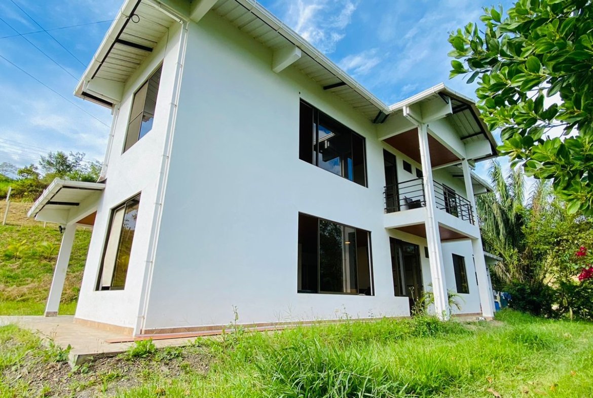 Venta de casa campestre en Guaduas Cundinamarca