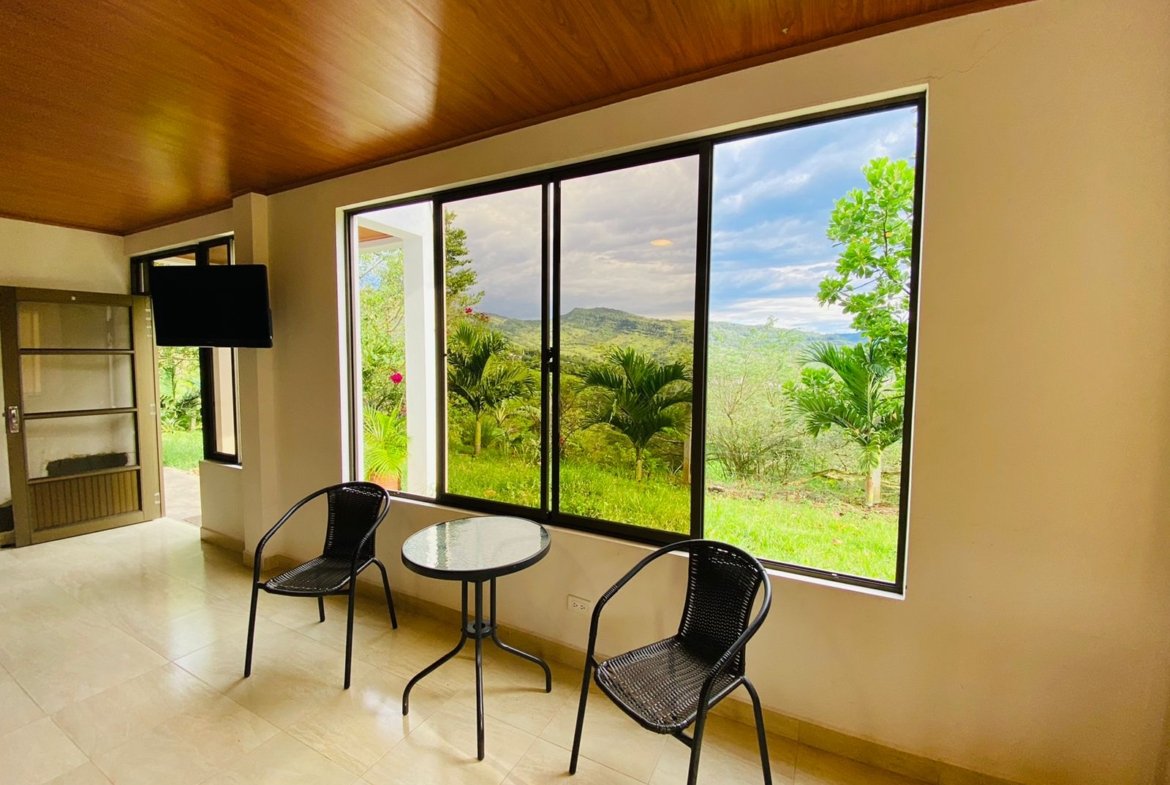 Venta de casa campestre en Guaduas Cundinamarca