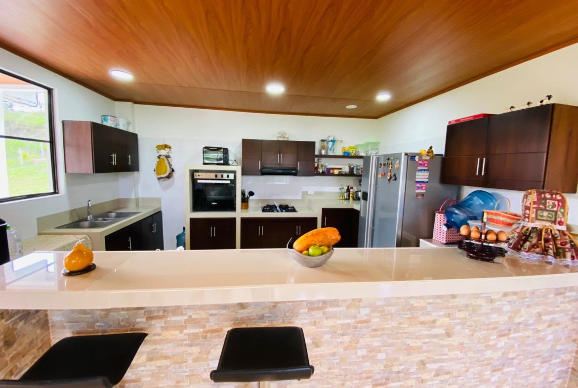 Venta de casa campestre en Guaduas Cundinamarca