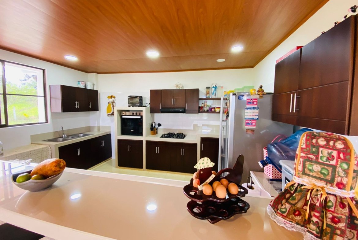 Venta de casa campestre en Guaduas Cundinamarca