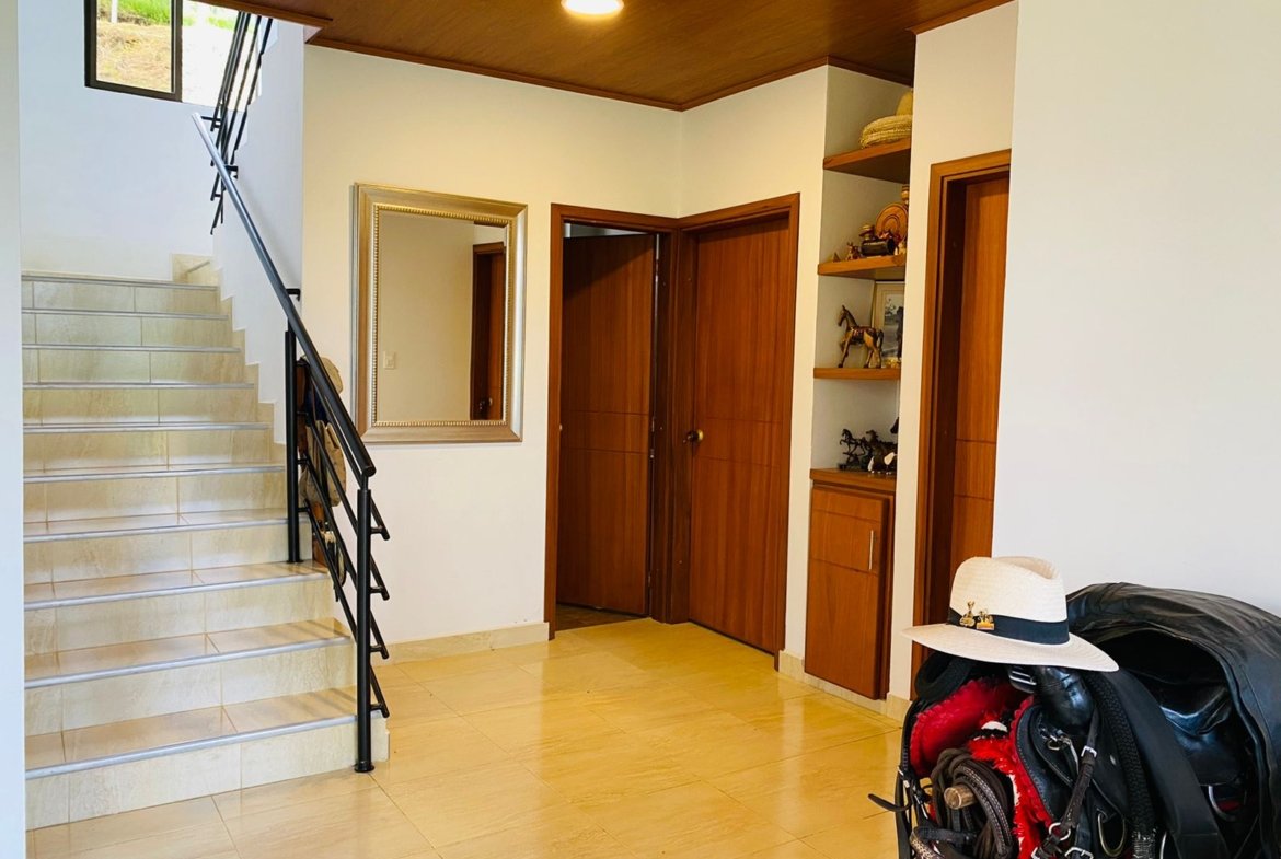 Venta de casa campestre en Guaduas Cundinamarca