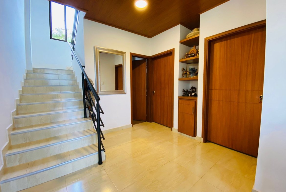 Venta de casa campestre en Guaduas Cundinamarca