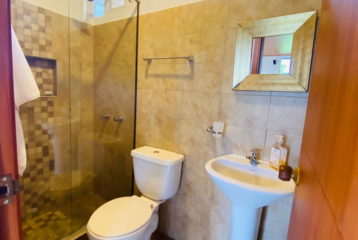 Venta de casa campestre en Guaduas Cundinamarca
