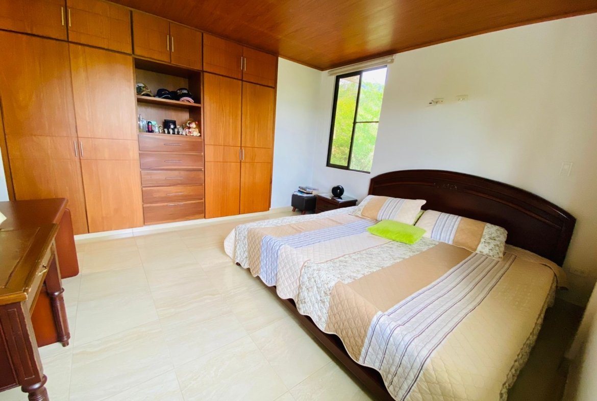 Venta de casa campestre en Guaduas Cundinamarca