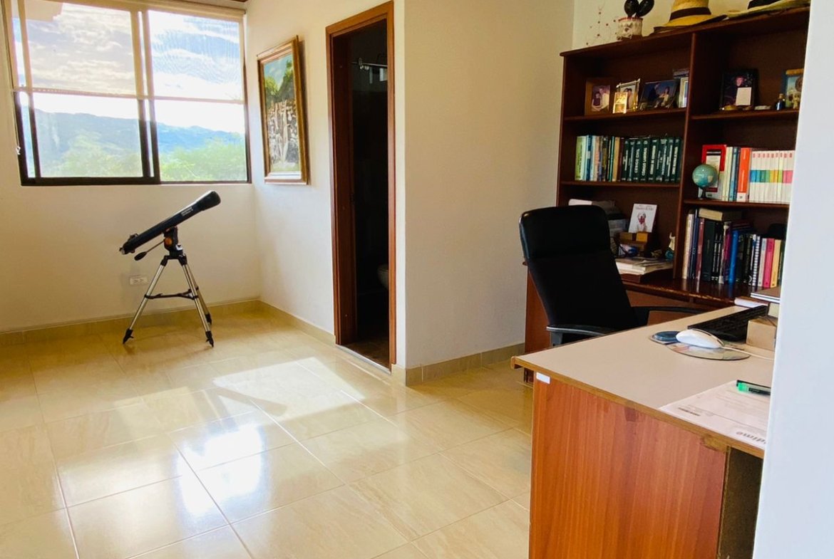 Venta de casa campestre en Guaduas Cundinamarca