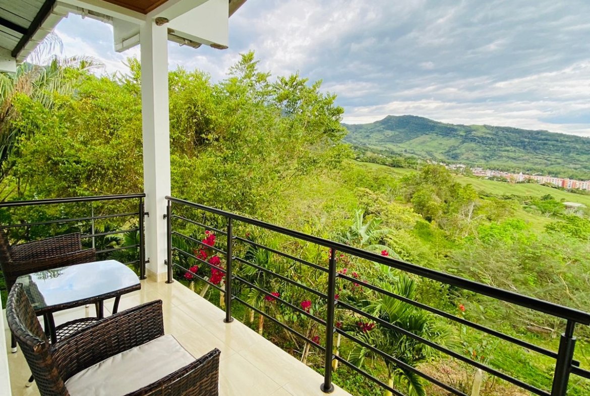 Venta de casa campestre en Guaduas Cundinamarca